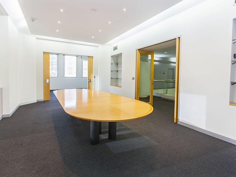 549 Queen Street, Brisbane QLD 4000