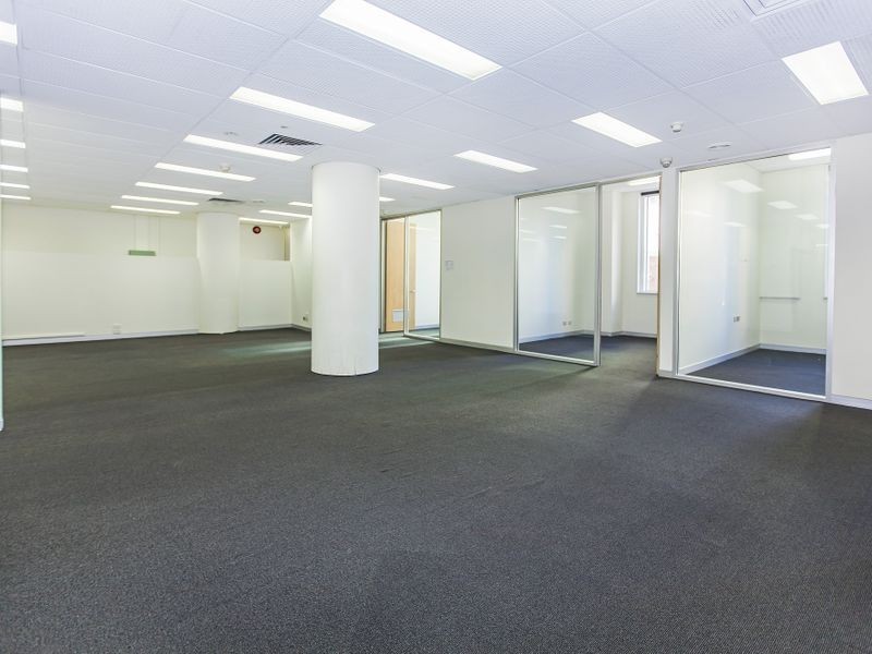 549 Queen Street, Brisbane QLD 4000