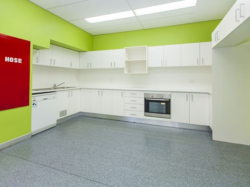 549 Queen Street, Brisbane QLD 4000