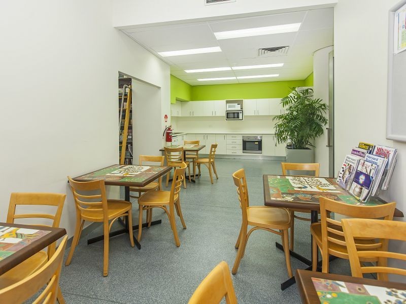 549 Queen Street, Brisbane QLD 4000