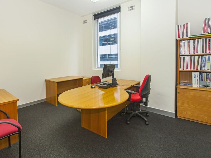 549 Queen Street, Brisbane QLD 4000