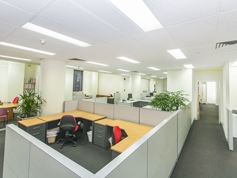 549 Queen Street, Brisbane QLD 4000