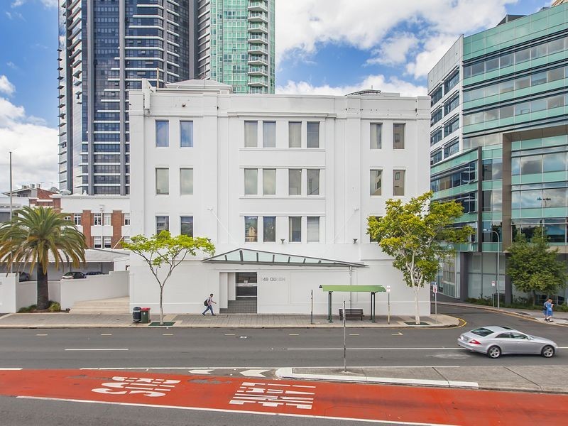 549 Queen Street, Brisbane QLD 4000