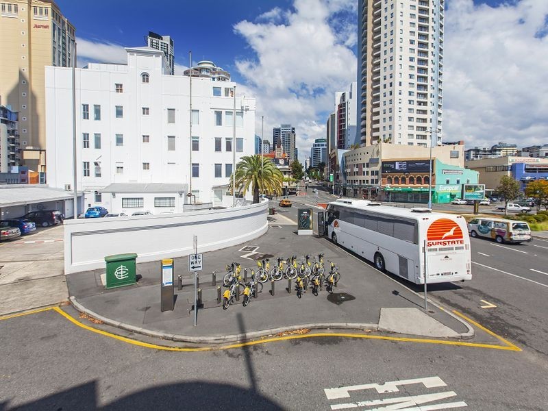 549 Queen Street, Brisbane QLD 4000