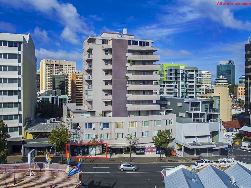 48-49/119 Leichhardt Street, Spring Hill QLD 4000