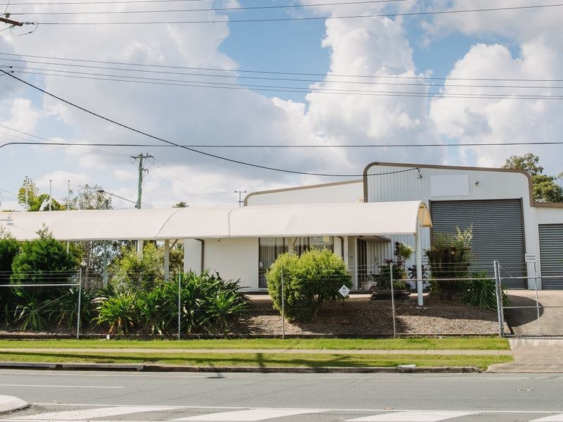 2 Magnesium Drive, Crestmead QLD 4132