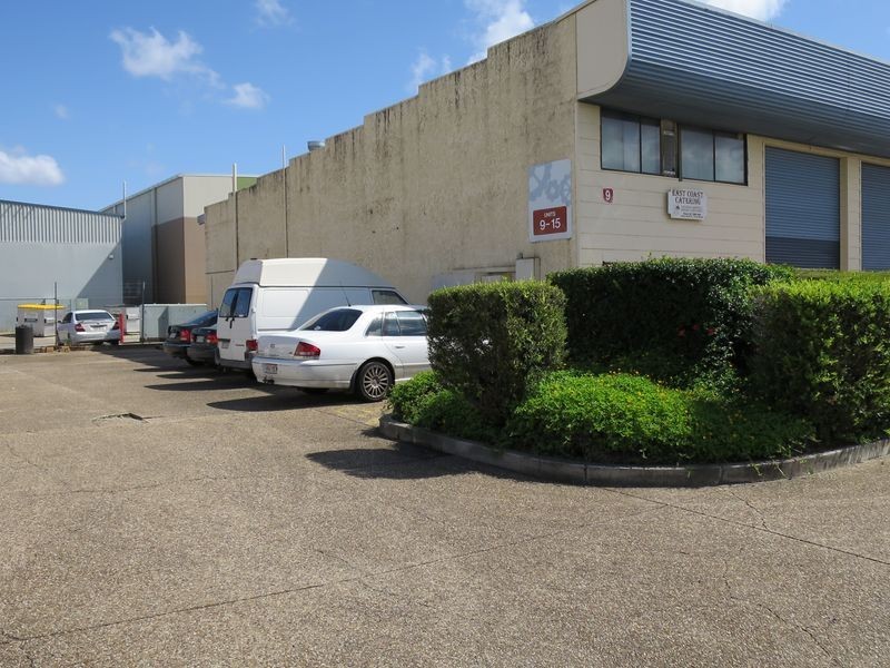 9/25 Parramatta Road, Underwood QLD 4119