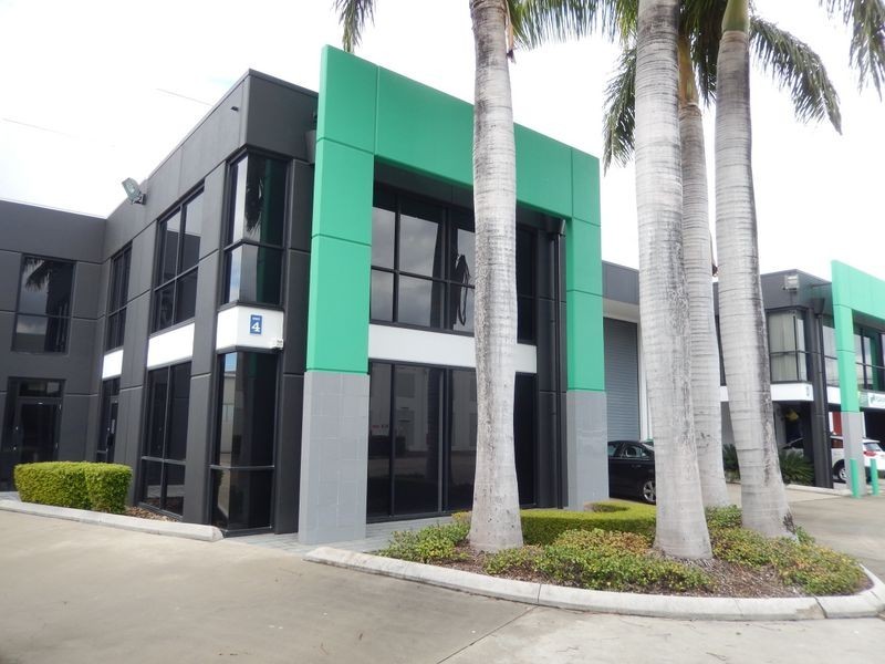 4/783 Kingsford Smith Drive, Eagle Farm QLD 4009