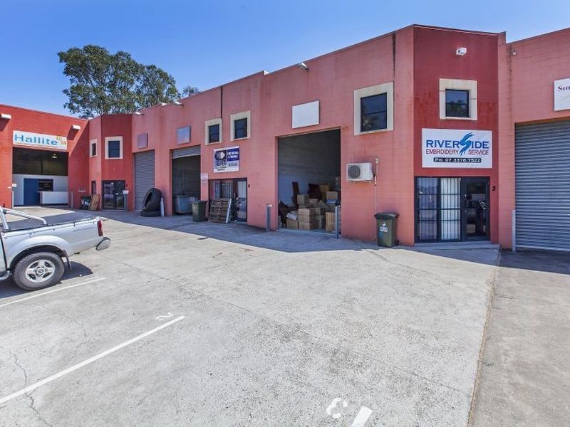 2/50 Neon Street, Sumner QLD 4074