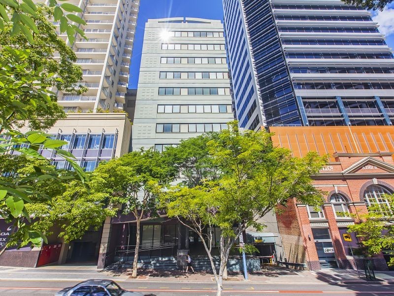 1/345 Ann Street, Brisbane QLD 4000