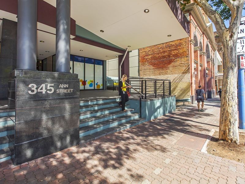 1/345 Ann Street, Brisbane QLD 4000
