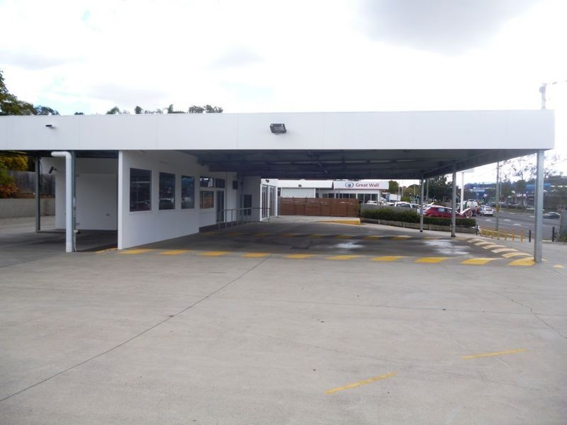 1463 Logan Road, Mount Gravatt QLD 4122