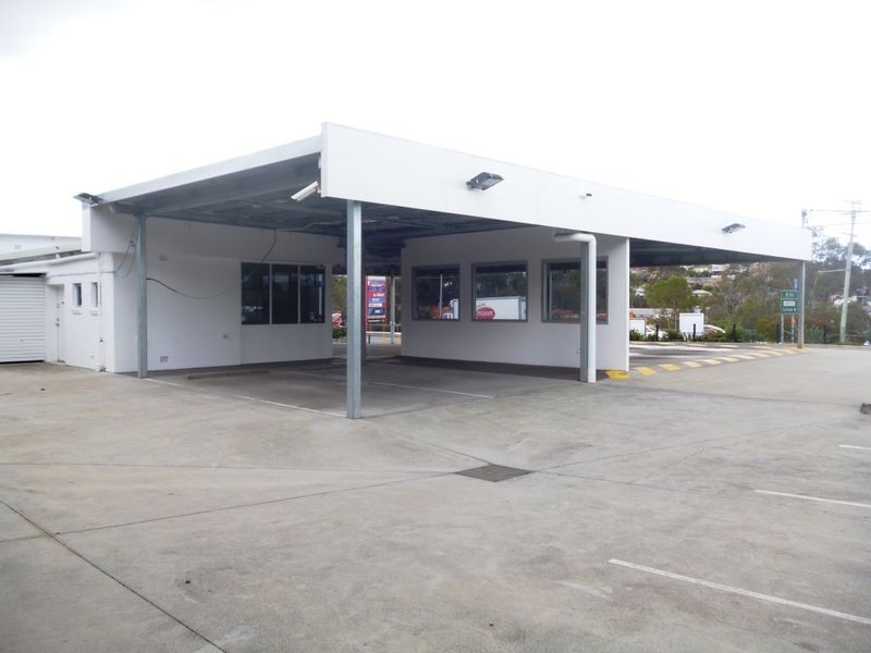 1463 Logan Road, Mount Gravatt QLD 4122