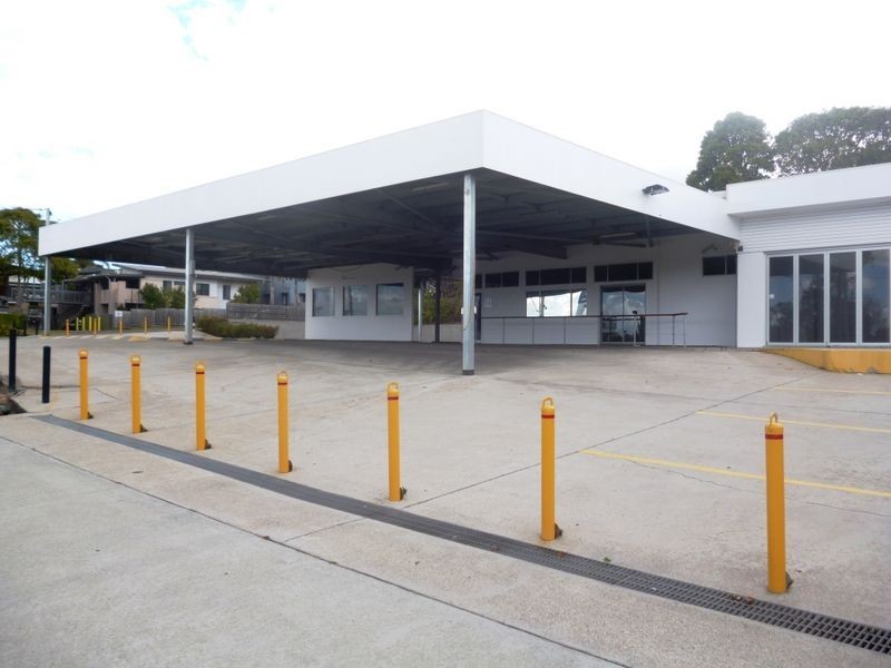 1463 Logan Road, Mount Gravatt QLD 4122