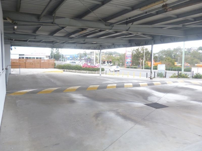 1463 Logan Road, Mount Gravatt QLD 4122