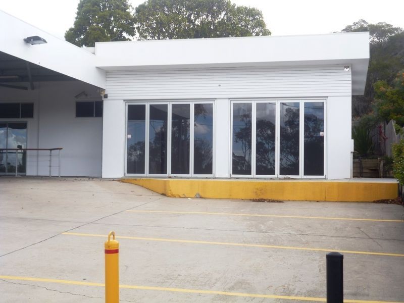 1463 Logan Road, Mount Gravatt QLD 4122