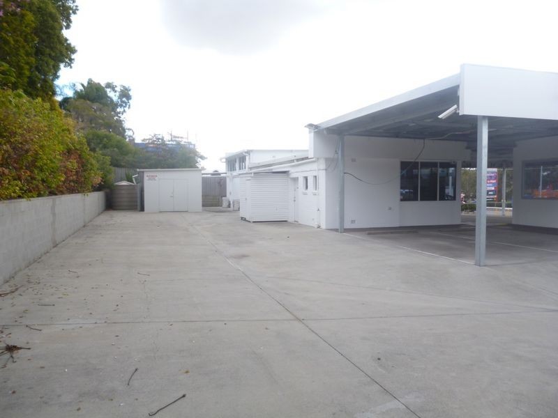 1463 Logan Road, Mount Gravatt QLD 4122