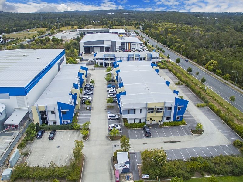 6B/50 Kellar Street, Browns Plains QLD 4118