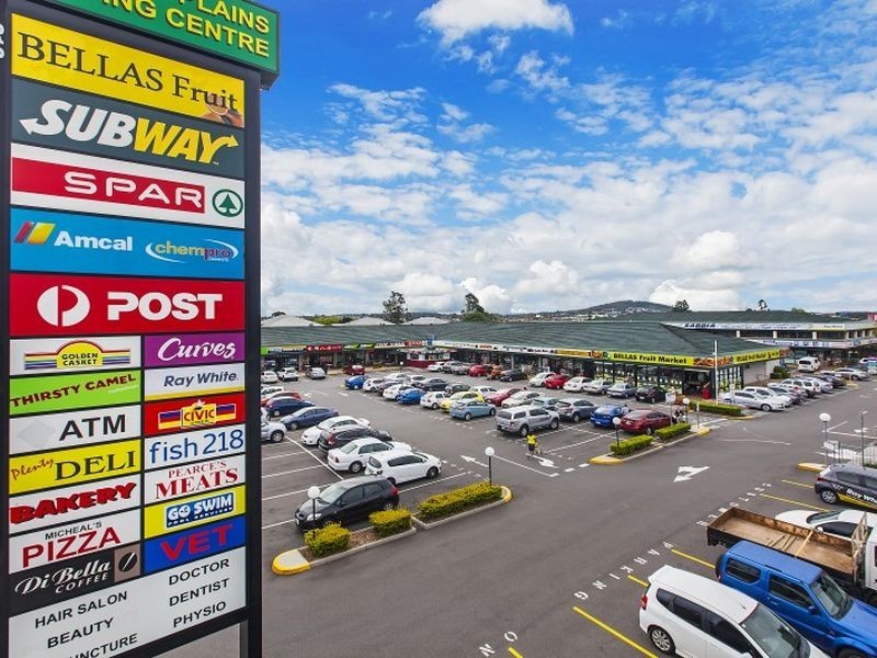 8/218 Padstow Road, Eight Mile Plains QLD 4113