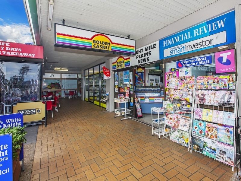 8/218 Padstow Road, Eight Mile Plains QLD 4113