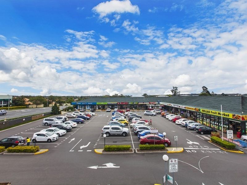 8/218 Padstow Road, Eight Mile Plains QLD 4113