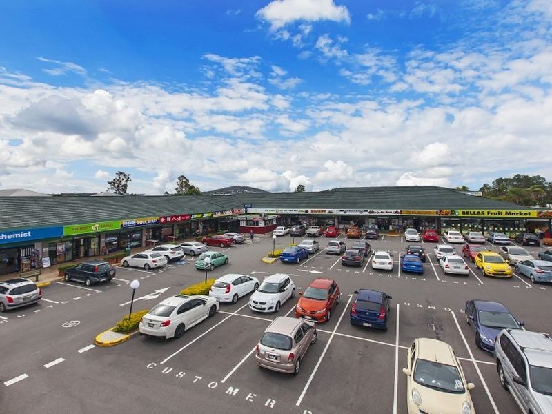 8/218 Padstow Road, Eight Mile Plains QLD 4113