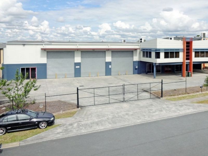 24 Sudbury Street, Darra QLD 4076