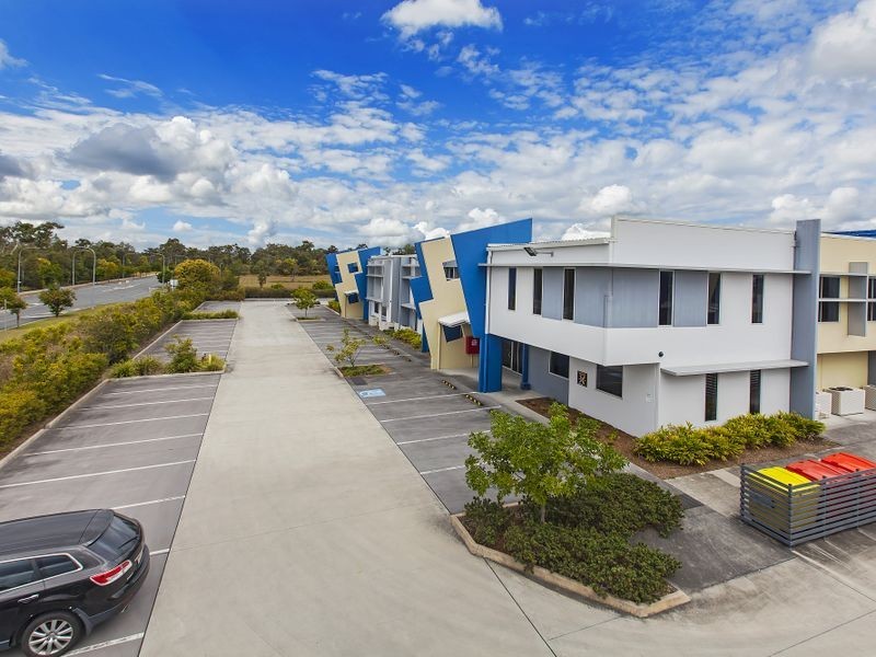 16B/50 Kellar Street, Browns Plains QLD 4118