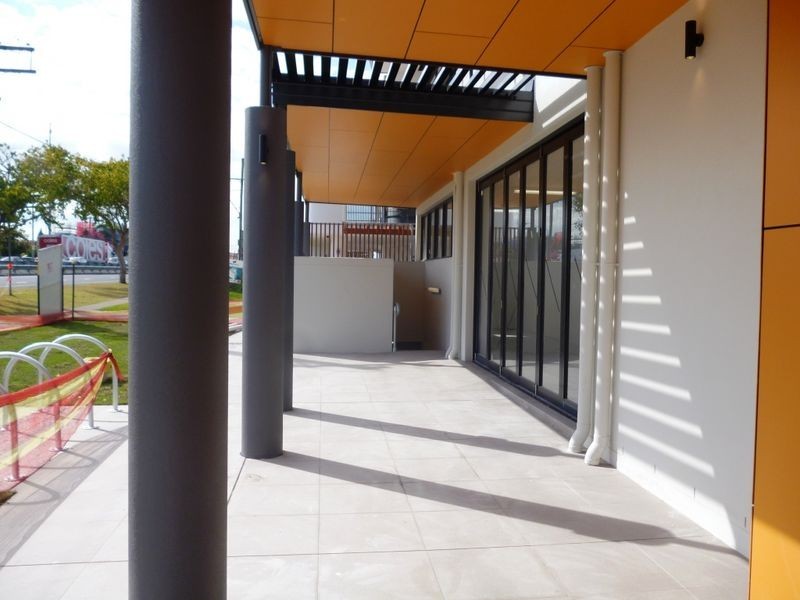 1/1053 Wynnum Road, Cannon Hill QLD 4170