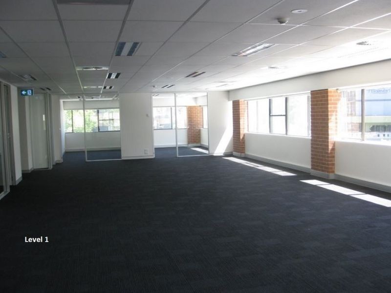 1/490 Upper Edward Street, Spring Hill QLD 4000
