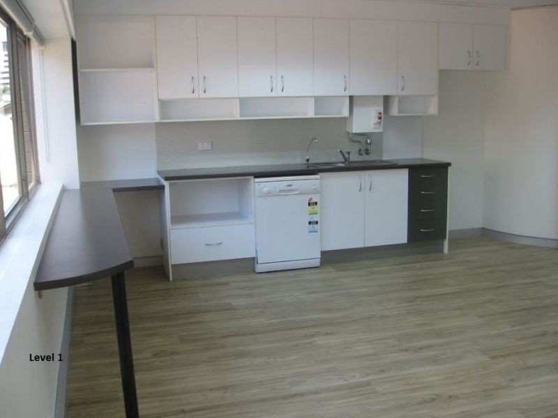 1/490 Upper Edward Street, Spring Hill QLD 4000
