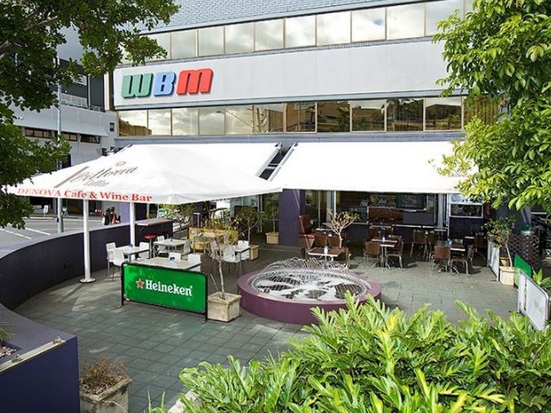 Ground Floor/490 Upper Edward Street, Spring Hill QLD 4000