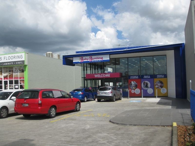 75 Redland Bay Road, Capalaba QLD 4157