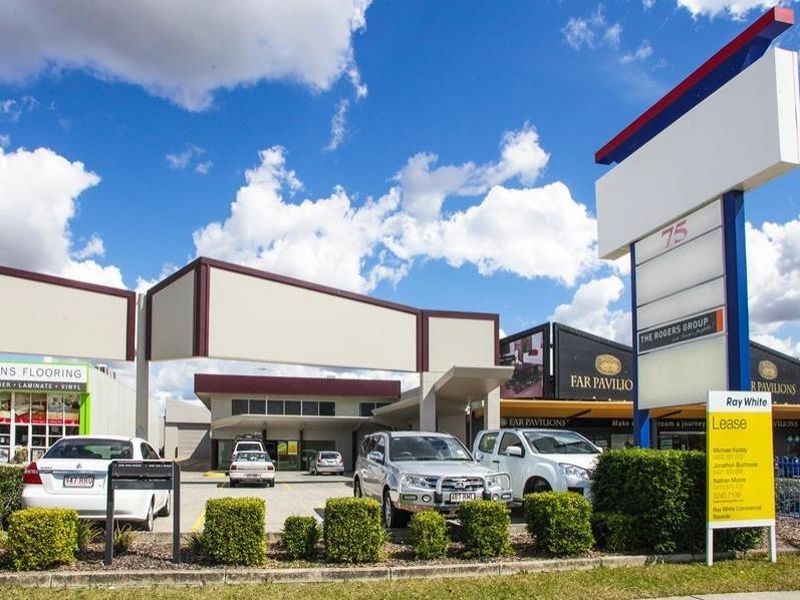 75 Redland Bay Road, Capalaba QLD 4157