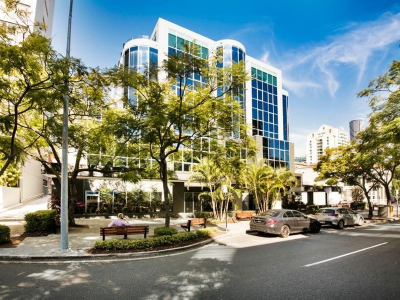 4B/15 Astor Terrace, Spring Hill QLD 4000