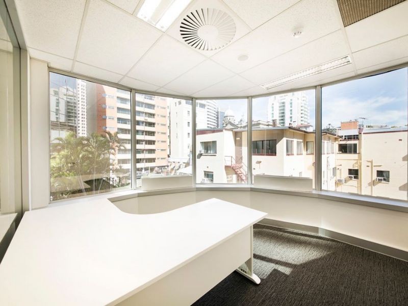 4B/15 Astor Terrace, Spring Hill QLD 4000