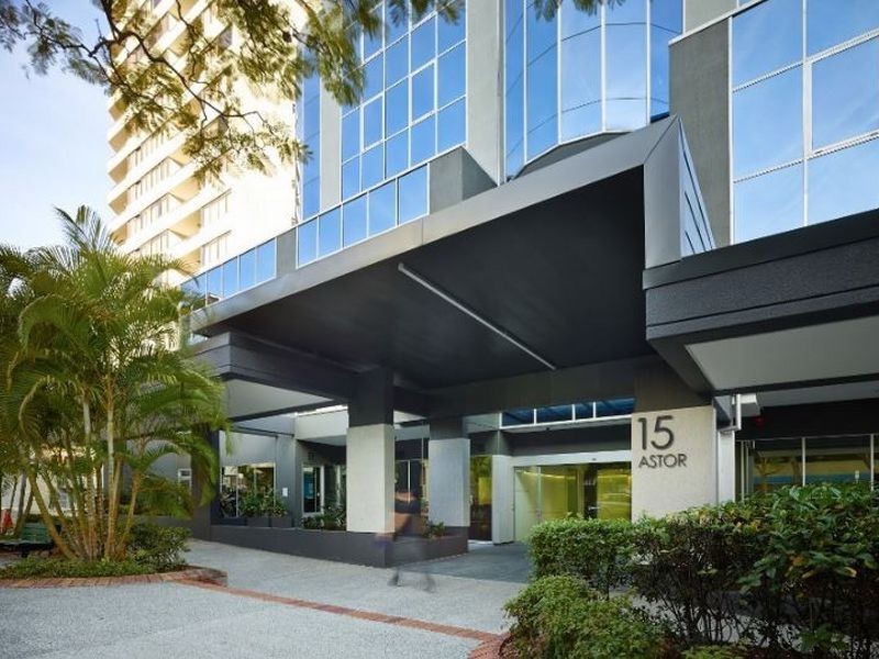 4C/15 Astor Terrace, Spring Hill QLD 4000
