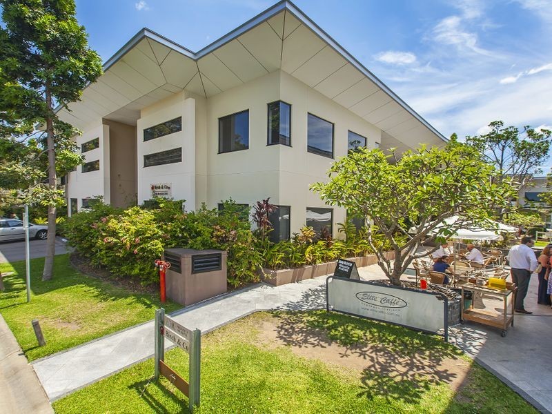 Upstairs Office/Lot 2 Miles Platting Road, Eight Mile Plains QLD 4113
