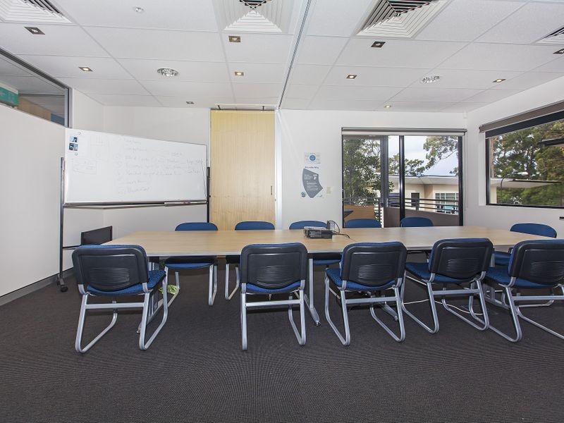 Upstairs Office/Lot 2 Miles Platting Road, Eight Mile Plains QLD 4113
