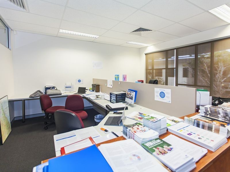 Upstairs Office/Lot 2 Miles Platting Road, Eight Mile Plains QLD 4113