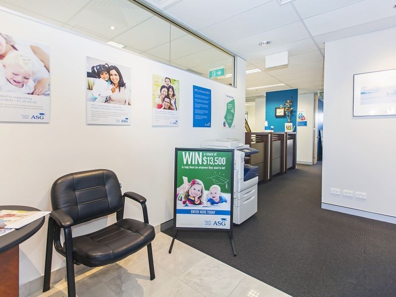 Upstairs Office/Lot 2 Miles Platting Road, Eight Mile Plains QLD 4113