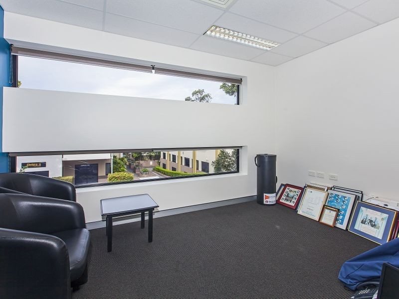 Upstairs Office/Lot 2 Miles Platting Road, Eight Mile Plains QLD 4113