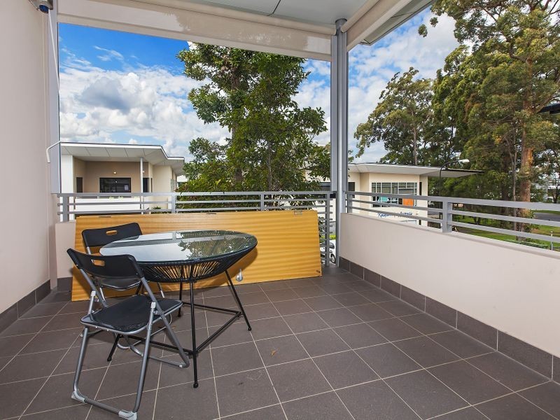 Upstairs Office/Lot 2 Miles Platting Road, Eight Mile Plains QLD 4113