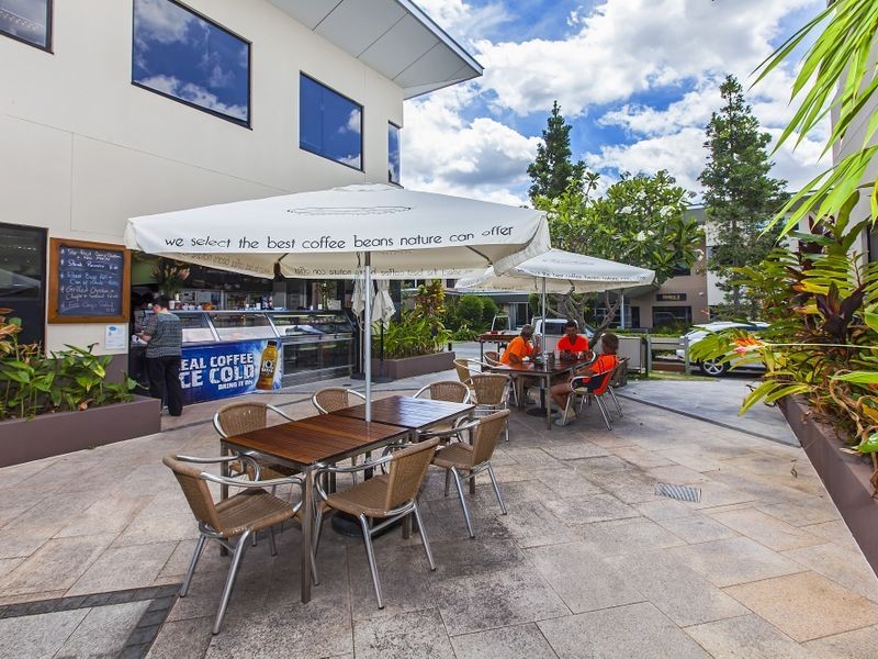 Upstairs Office/Lot 2 Miles Platting Road, Eight Mile Plains QLD 4113