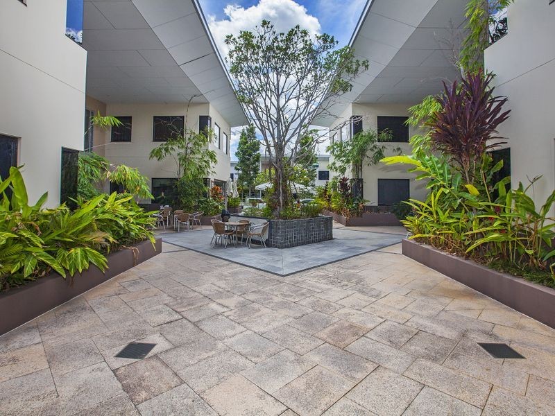 Upstairs Office/Lot 2 Miles Platting Road, Eight Mile Plains QLD 4113