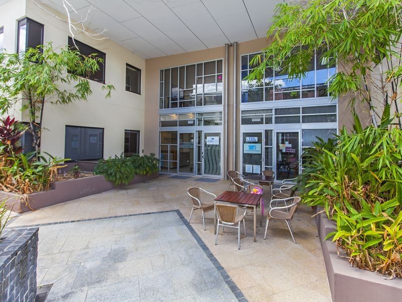 Upstairs Office/Lot 2 Miles Platting Road, Eight Mile Plains QLD 4113