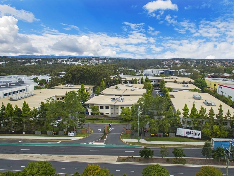 Upstairs Office/Lot 2 Miles Platting Road, Eight Mile Plains QLD 4113