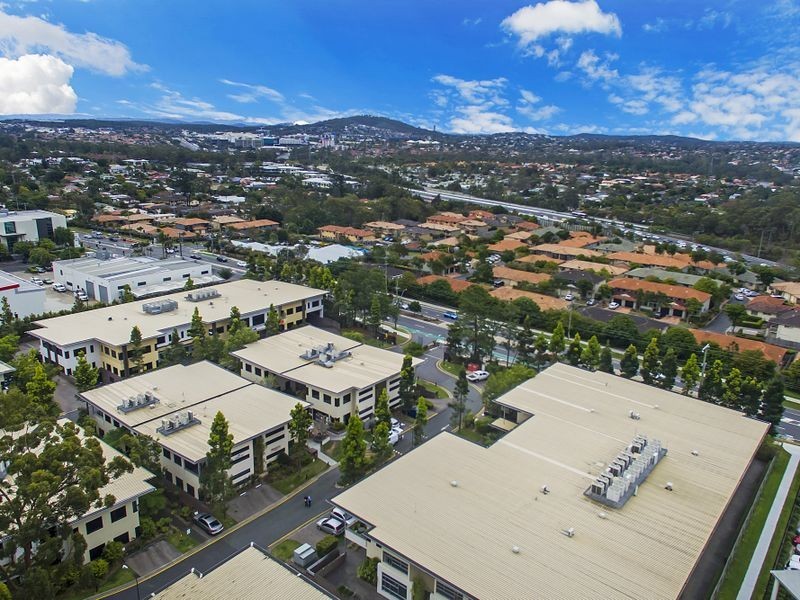 Upstairs Office/Lot 2 Miles Platting Road, Eight Mile Plains QLD 4113