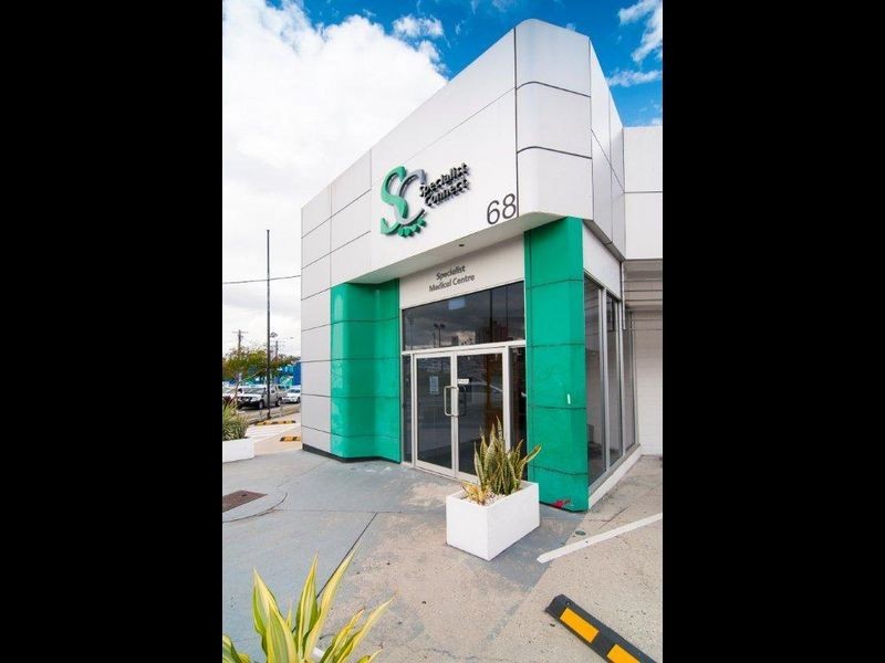 68 Ipswich Road, Woolloongabba QLD 4102