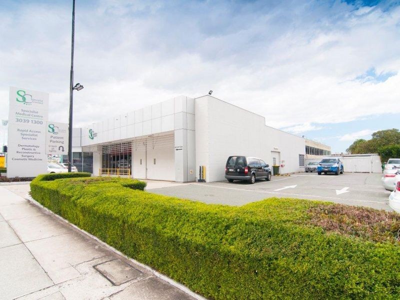 68 Ipswich Road, Woolloongabba QLD 4102